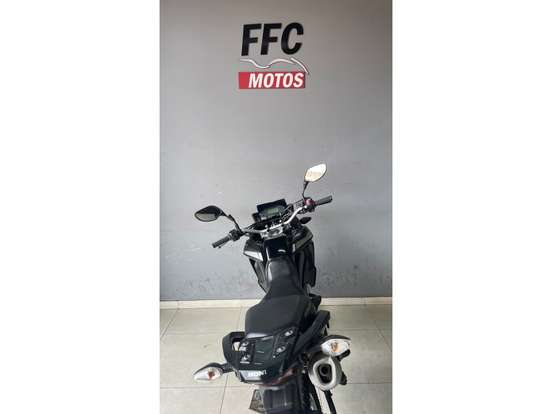 HONDA-XRE 190 ABS-2024