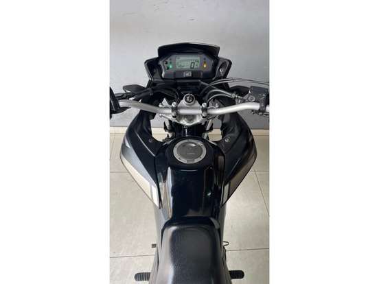 HONDA-XRE 190 ABS-2024