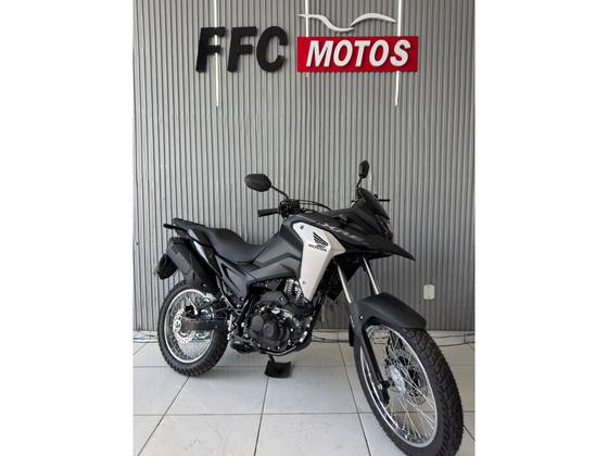 HONDA XRE 190 ABS 