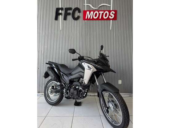 HONDA-XRE 190 ABS HONDA-XRE 190 ABS-2026