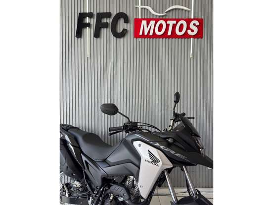 HONDA-XRE 190 ABS-2026