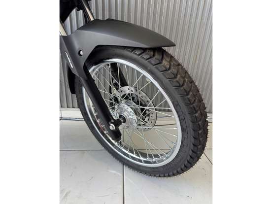 HONDA-XRE 190 ABS HONDA-XRE 190 ABS-2026