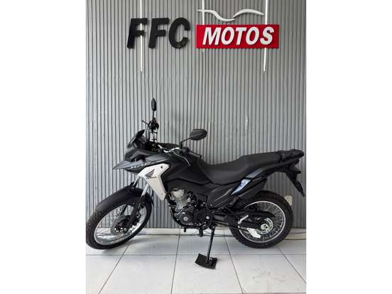 HONDA-XRE 190 ABS HONDA-XRE 190 ABS-2026