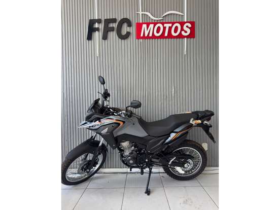 HONDA-XRE 190 ADVENTURE HONDA-XRE 190 ADVENTURE-2026