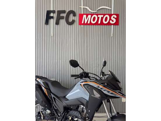 HONDA-XRE 190 ADVENTURE HONDA-XRE 190 ADVENTURE-2026