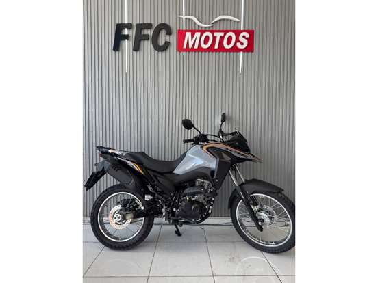 HONDA-XRE 190 ADVENTURE HONDA-XRE 190 ADVENTURE-2026