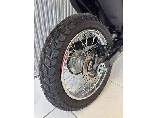 HONDA-XRE 190 ADVENTURE HONDA-XRE 190 ADVENTURE-2026