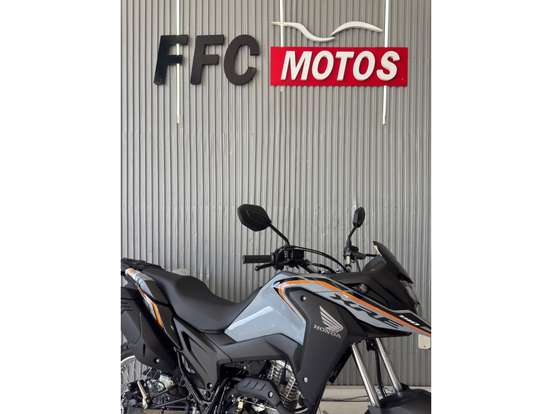 HONDA-XRE 190 ADVENTURE HONDA-XRE 190 ADVENTURE-2026