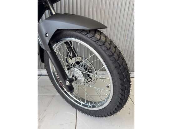 HONDA-XRE 190 ADVENTURE-2026