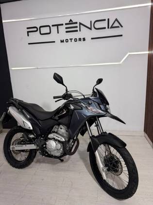 HONDA XRE 300 ABS 