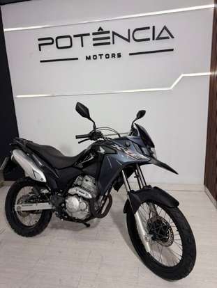 HONDA-XRE 300 ABS-2020
