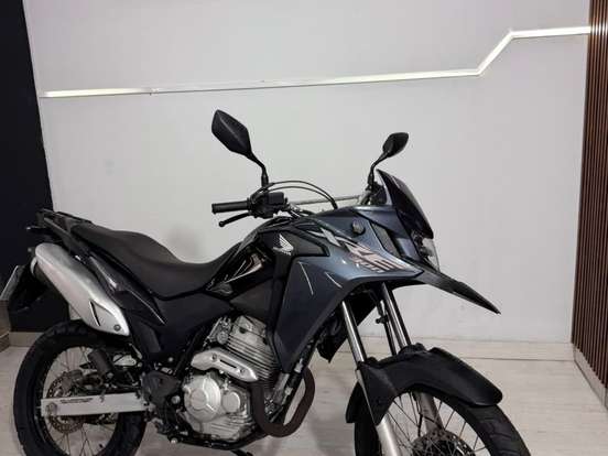 HONDA-XRE 300 ABS HONDA-XRE 300 ABS-2020