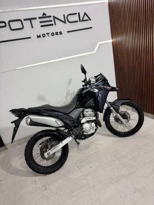 HONDA-XRE 300 ABS-2020
