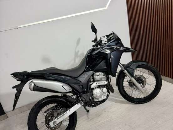 HONDA-XRE 300 ABS HONDA-XRE 300 ABS-2020