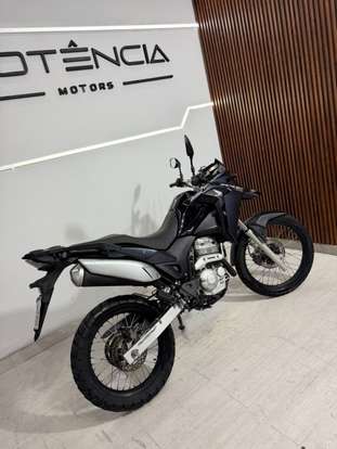 HONDA-XRE 300 ABS-2020