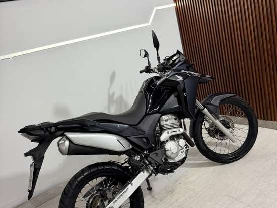 HONDA-XRE 300 ABS HONDA-XRE 300 ABS-2020