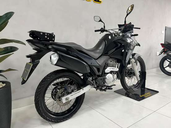 HONDA-XRE 300 ABS-2022