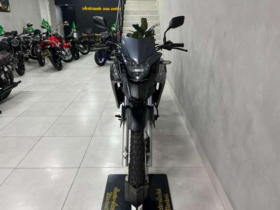 HONDA-XRE 300 ABS-2022