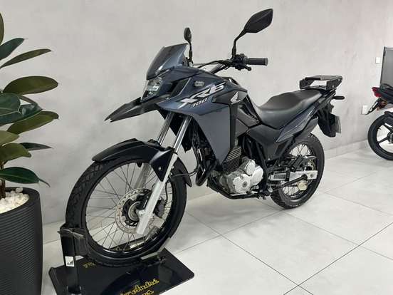 HONDA-XRE 300 ABS HONDA-XRE 300 ABS-2022