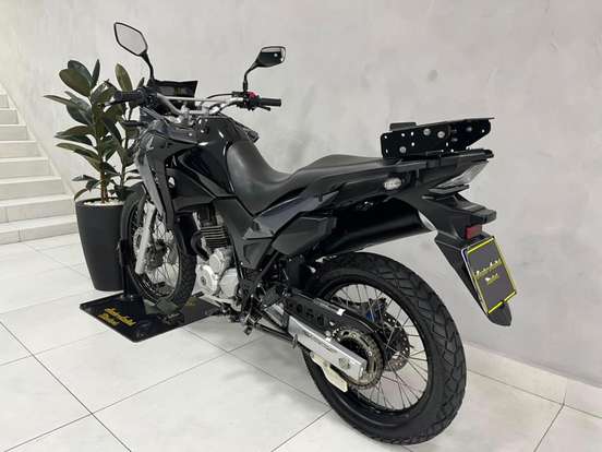 HONDA-XRE 300 ABS-2022