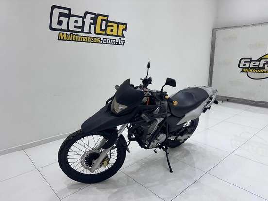 HONDA-XRE 300 ABS-2014