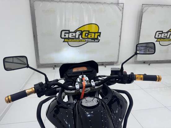 HONDA-XRE 300 ABS HONDA-XRE 300 ABS-2014