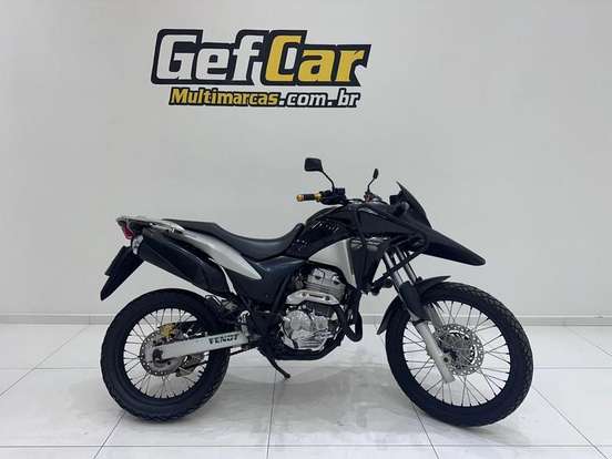 HONDA-XRE 300 ABS HONDA-XRE 300 ABS-2014