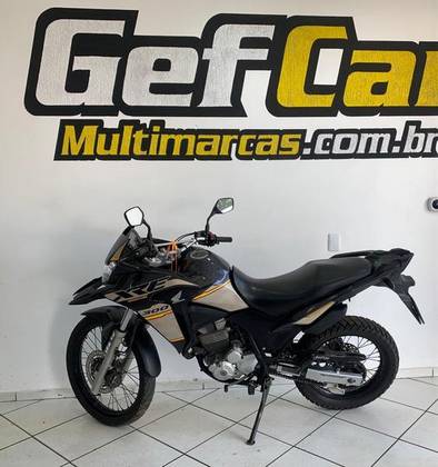 HONDA XRE 300 ABS 