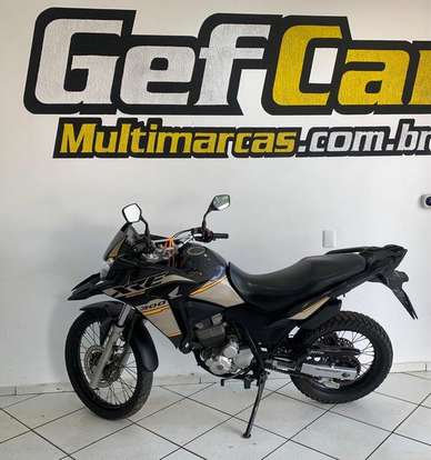 HONDA-XRE 300 ABS-2022