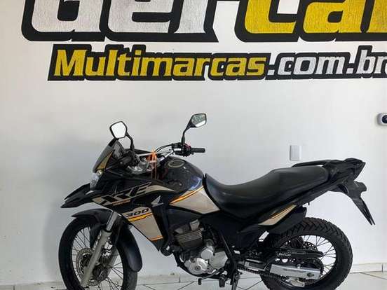 HONDA-XRE 300 ABS HONDA-XRE 300 ABS-2022