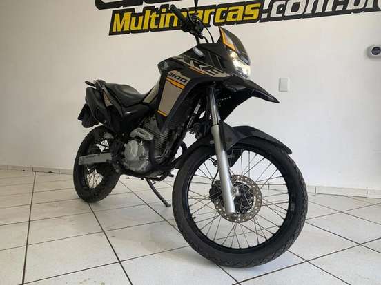 HONDA-XRE 300 ABS HONDA-XRE 300 ABS-2022