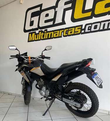 HONDA-XRE 300 ABS-2022