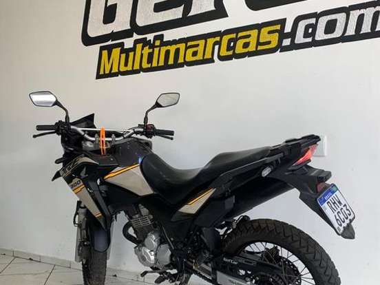 HONDA-XRE 300 ABS HONDA-XRE 300 ABS-2022
