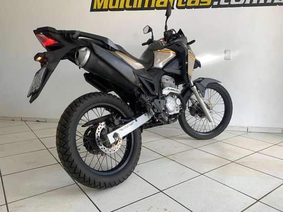 HONDA-XRE 300 ABS HONDA-XRE 300 ABS-2022