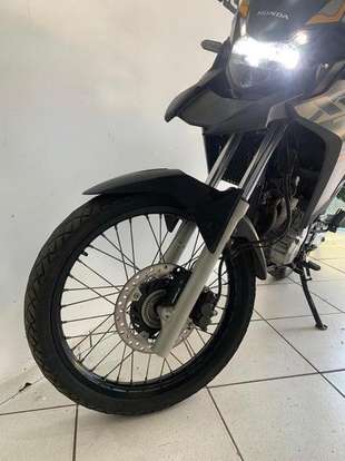 HONDA-XRE 300 ABS-2022