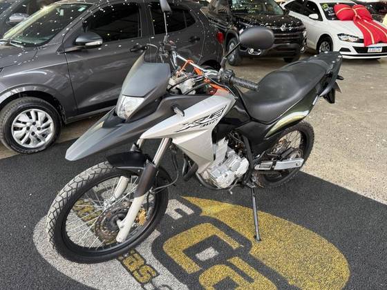 HONDA XRE 300 ABS 