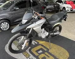 HONDA XRE 300 ABS HONDA XRE 300 ABS
