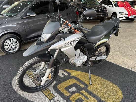 HONDA-XRE 300 ABS HONDA-XRE 300 ABS-2017