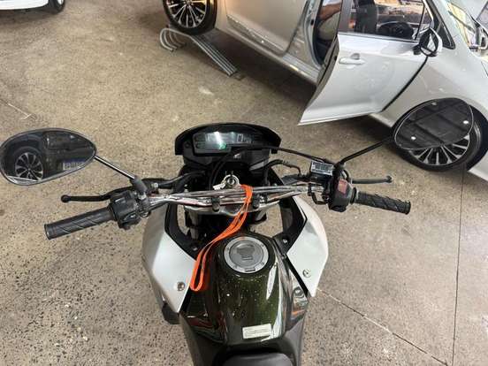 HONDA-XRE 300 ABS HONDA-XRE 300 ABS-2017