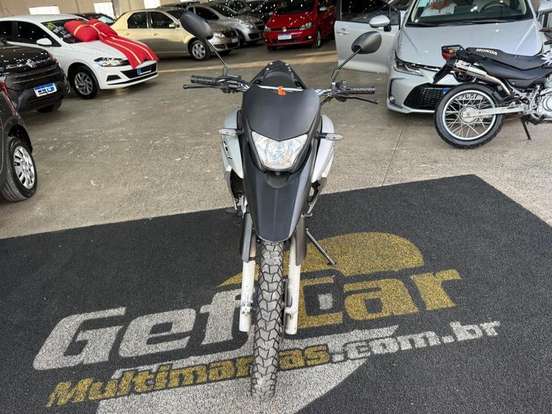 HONDA-XRE 300 ABS HONDA-XRE 300 ABS-2017