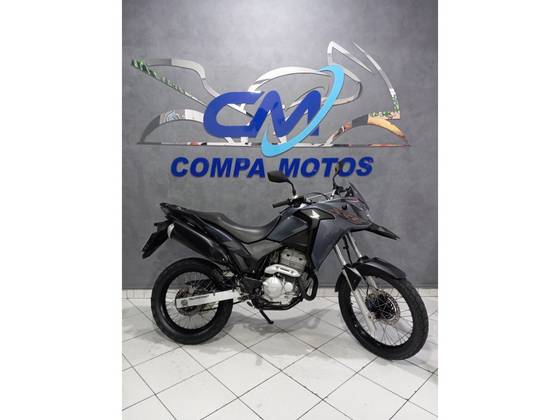 HONDA XRE 300 ABS 
