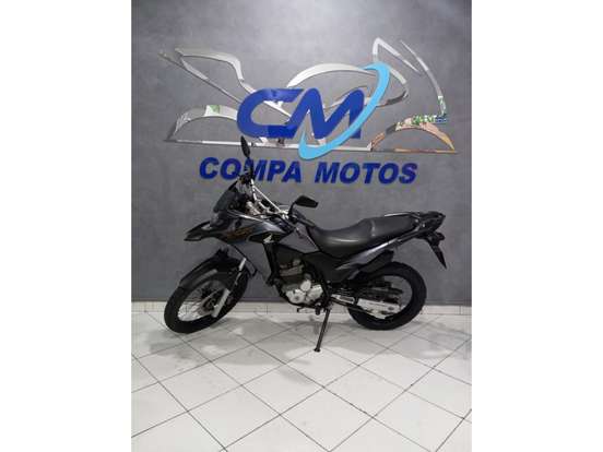 HONDA-XRE 300 ABS HONDA-XRE 300 ABS-2021