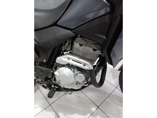 HONDA-XRE 300 ABS-2021