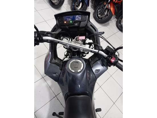 HONDA-XRE 300 ABS-2021