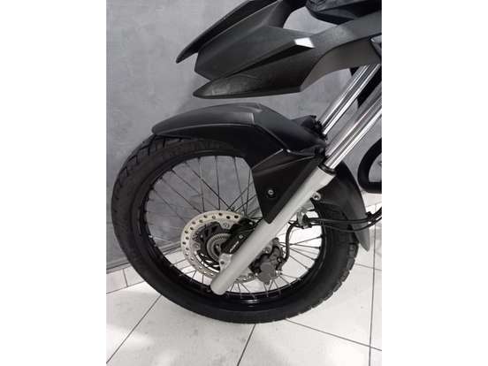 HONDA-XRE 300 ABS HONDA-XRE 300 ABS-2021
