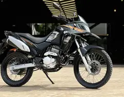 HONDA XRE 300 ADVENTURE HONDA XRE 300 ADVENTURE