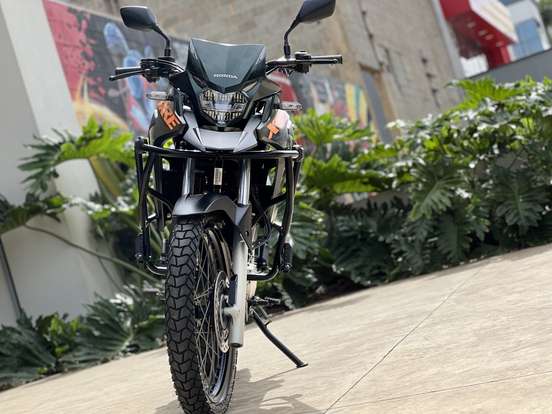 HONDA-XRE 300 ADVENTURE-2019