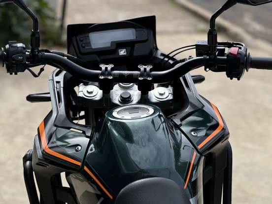 HONDA-XRE 300 ADVENTURE-2019