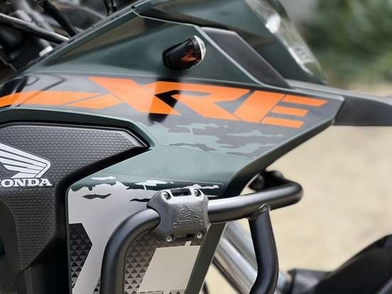 HONDA-XRE 300 ADVENTURE-2019