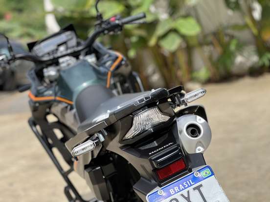 HONDA-XRE 300 ADVENTURE-2019
